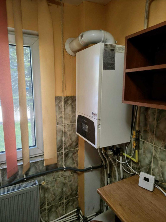 Apartament  2 camere, Pacurari