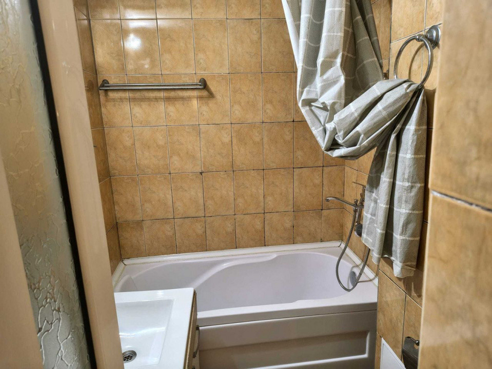 Apartament  2 camere, Pacurari