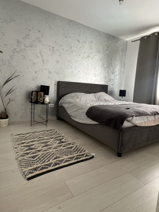 Casa 4 camere - Valea Adanca