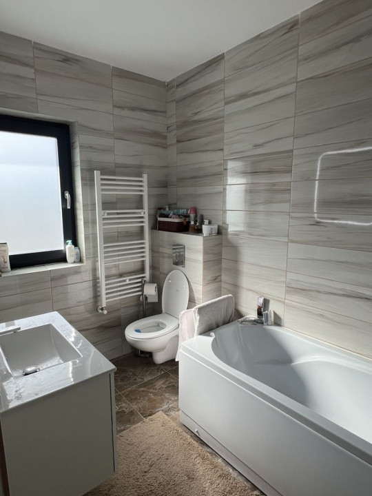 Casa 4 camere - Valea Adanca