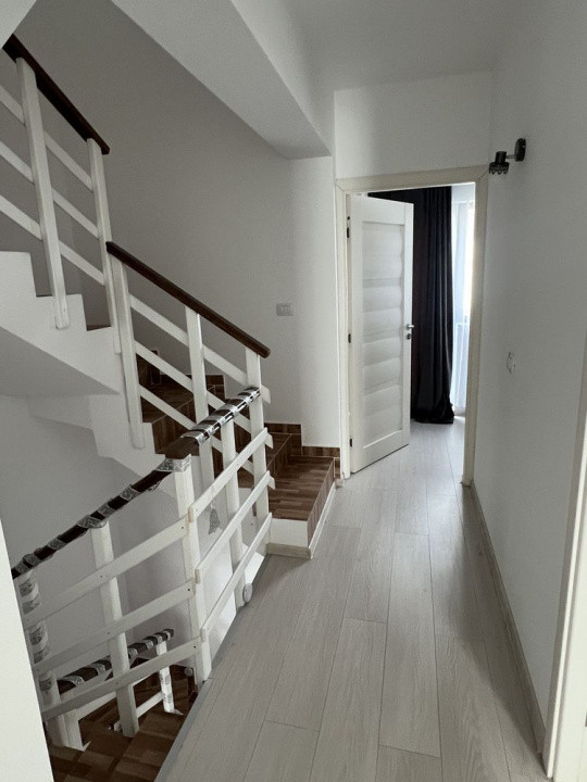 Casa 4 camere - Valea Adanca