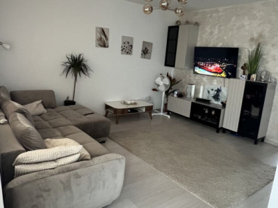 Casa 4 camere - Valea Adanca