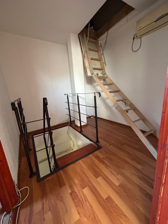 Toma Cozma- Apartament 3 camere