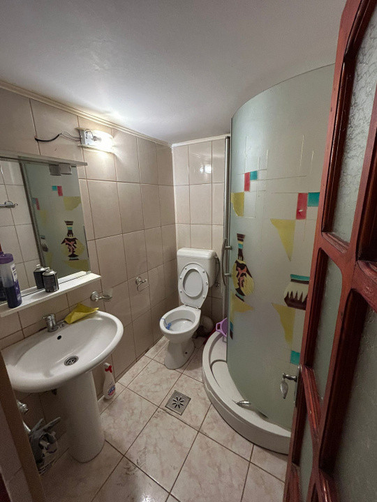 Toma Cozma- Apartament 3 camere