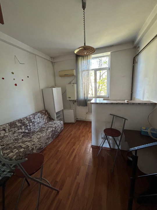 Toma Cozma- Apartament 3 camere