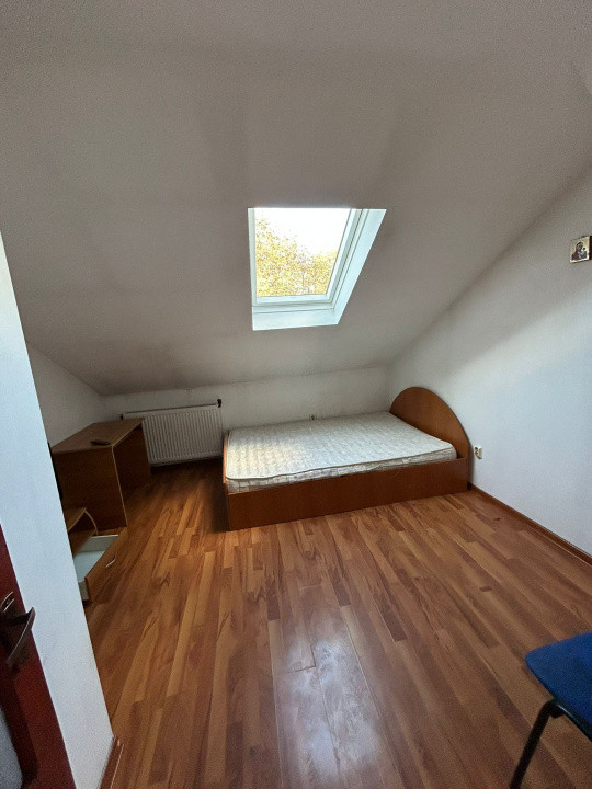 Toma Cozma- Apartament 3 camere