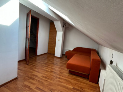 Toma Cozma- Apartament 3 camere