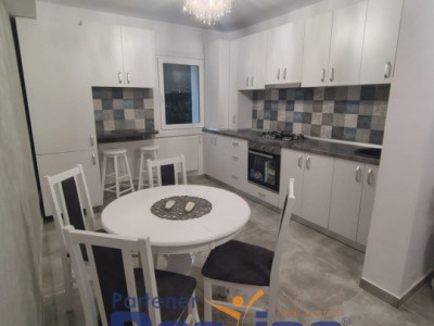 Apartament 2 camere etaj 1, renovat- Dacia 