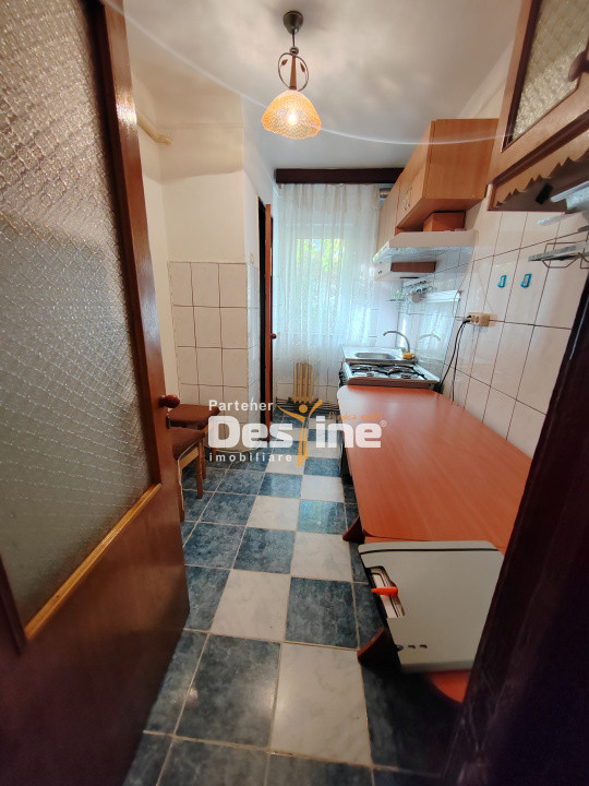 Cartier BULARGA - Apartament 3 camere 51,51 mp mobilat și utilat