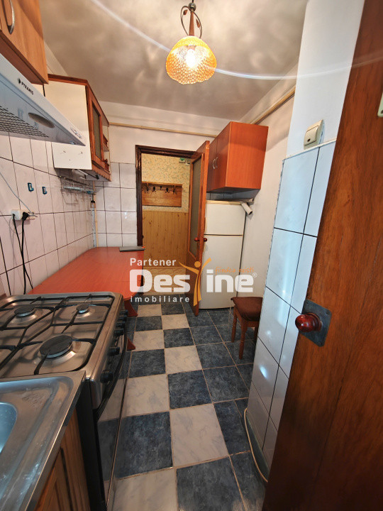 Cartier BULARGA - Apartament 3 camere 51,51 mp mobilat și utilat