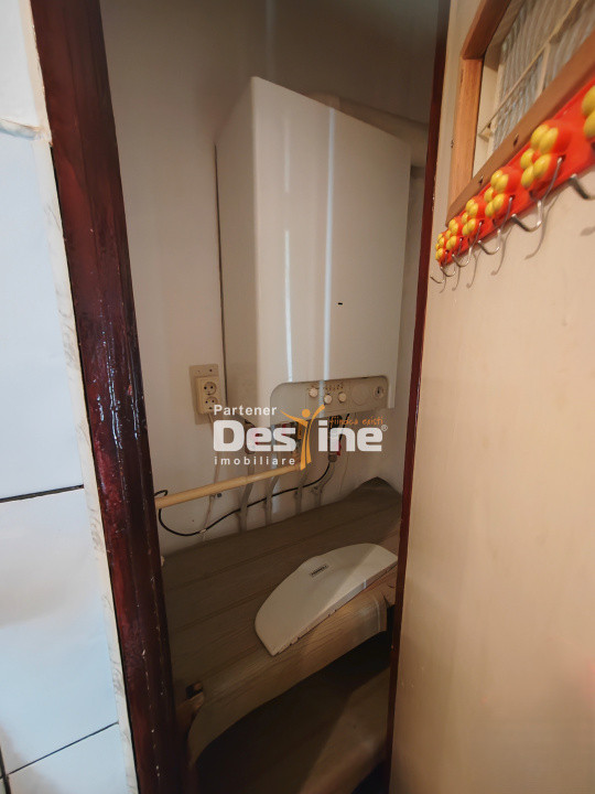 Cartier BULARGA - Apartament 3 camere 51,51 mp mobilat și utilat