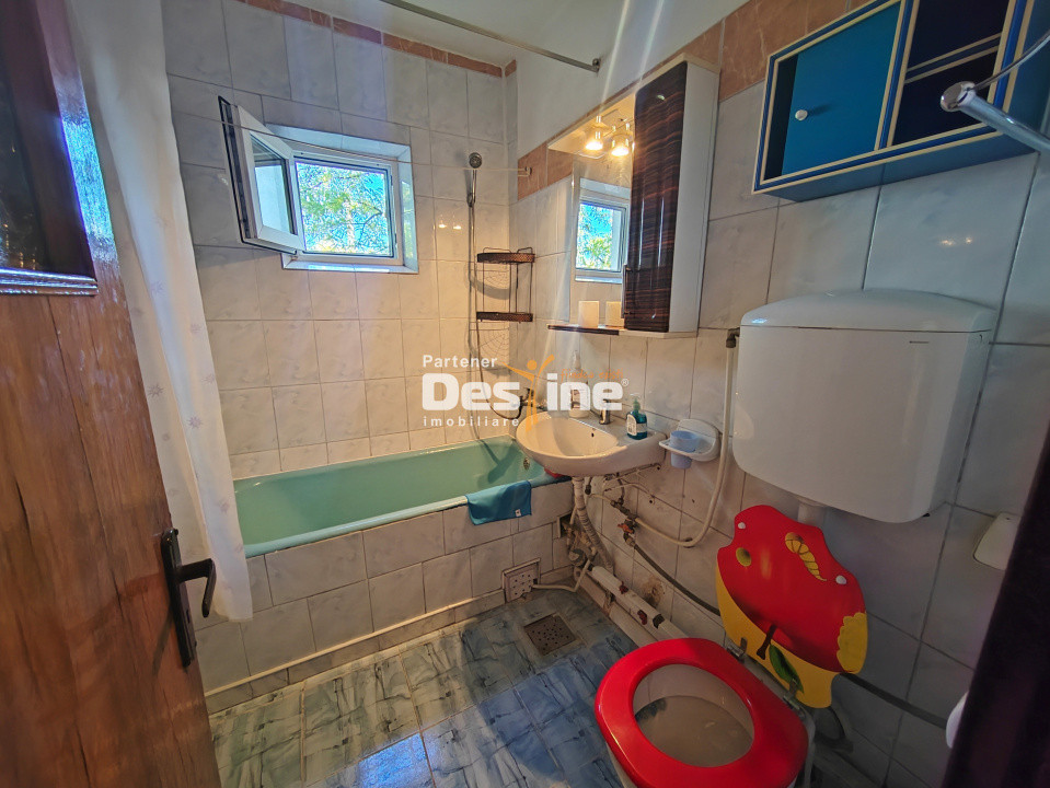 Cartier BULARGA - Apartament 3 camere 51,51 mp mobilat și utilat