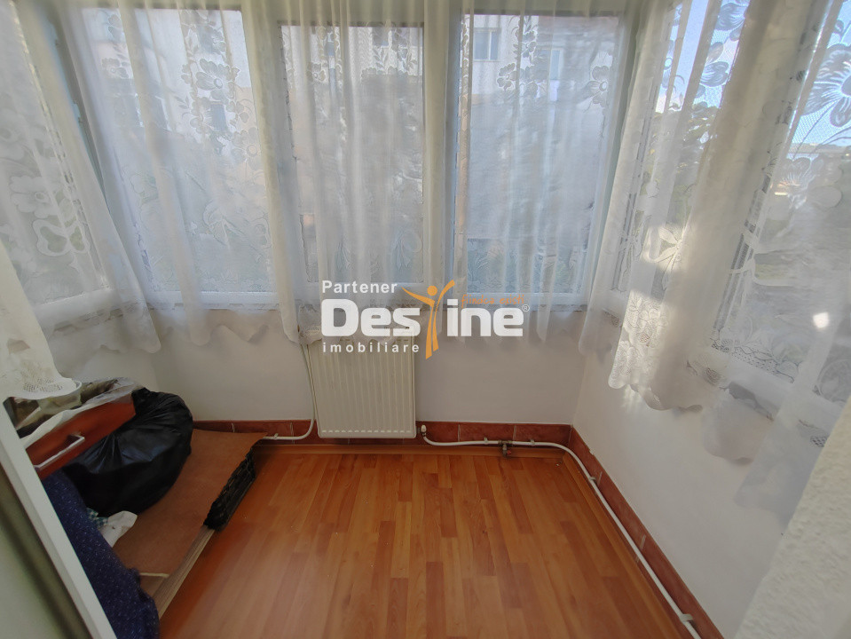 Cartier BULARGA - Apartament 3 camere 51,51 mp mobilat și utilat