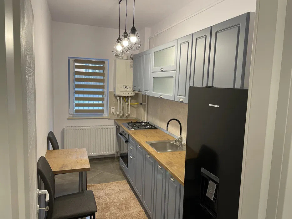 Apartament cu o camera Valea Lupului