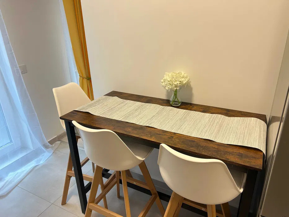 Apartament spațios cu 2 camere Kaufland Pacurari