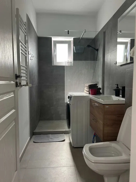 Apartament spațios cu 2 camere Kaufland Pacurari