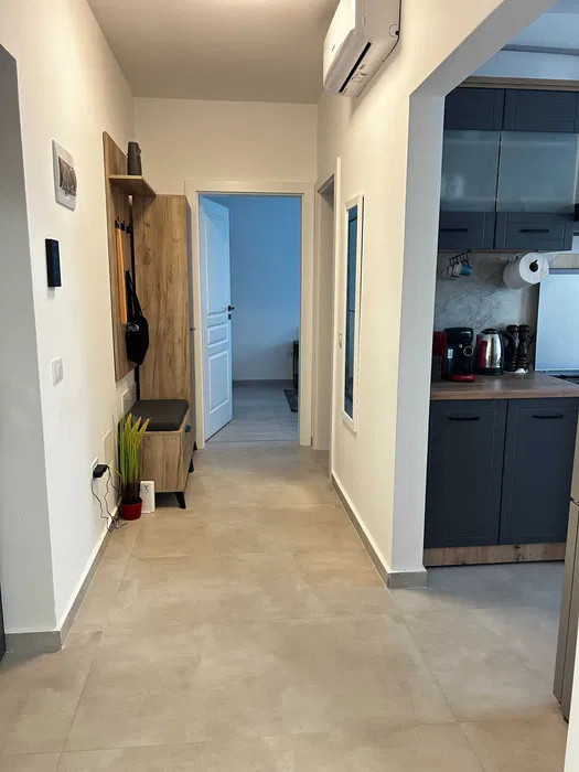 Apartament spațios cu 2 camere Kaufland Pacurari