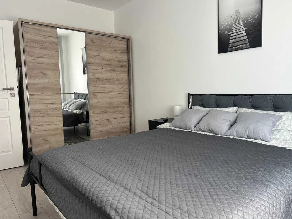 Apartament spațios cu 2 camere Kaufland Pacurari