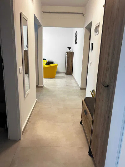Apartament spațios cu 2 camere Kaufland Pacurari
