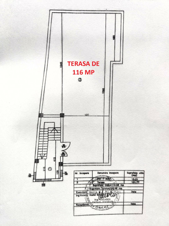 Palas Campus - Cladire Birouri clasa B, D+P+1+2+Terasa 570 mp ocazie investiție