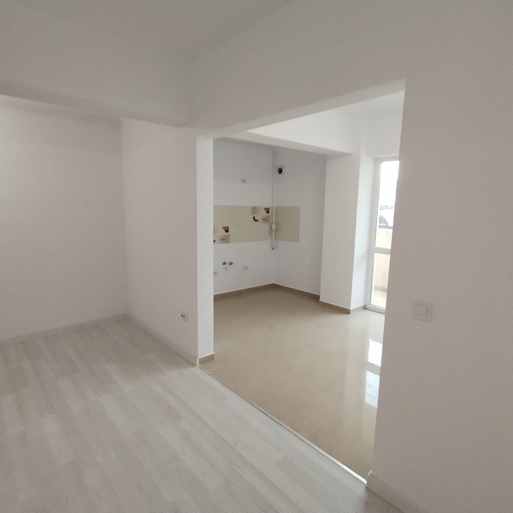 Comision 0- Apartament 2 camere, Valea Lupului, Tva si parcare incluse in pret.