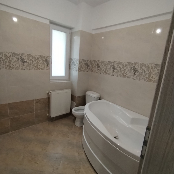 Comision 0- Apartament 2 camere, Valea Lupului, Tva si parcare incluse in pret.