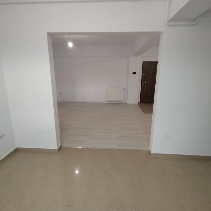 Comision 0- Apartament 2 camere, Valea Lupului, Tva si parcare incluse in pret.
