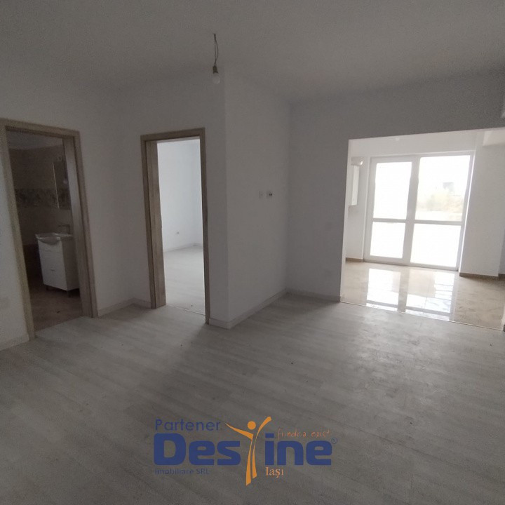 Comision 0- Apartament 2 camere, Valea Lupului, Tva si parcare incluse in pret.