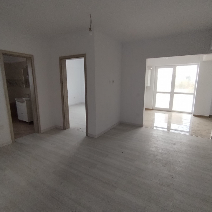 Comision 0- Apartament 3 camere, Valea Lupului, Tva si parcare incluse in pret.