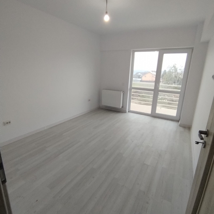 Comision 0- Apartament 3 camere, Valea Lupului, Tva si parcare incluse in pret.