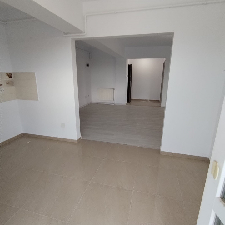 Comision 0- Apartament 3 camere, Valea Lupului, Tva si parcare incluse in pret.