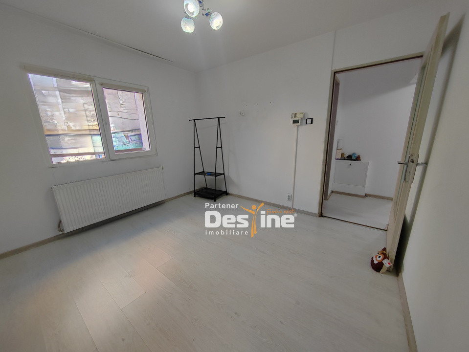 Cartier FRUMOASA - Apartament 4 camere 80mp