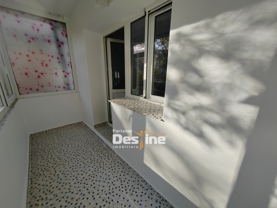 Cartier FRUMOASA - Apartament 4 camere 80mp