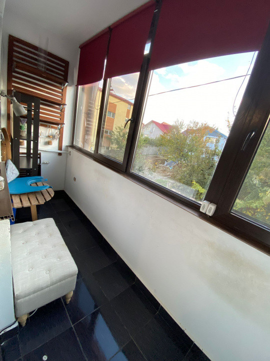 Inchiriere Apartament 3 Camere Decomandat, et.1, cu loc de parcare inclus