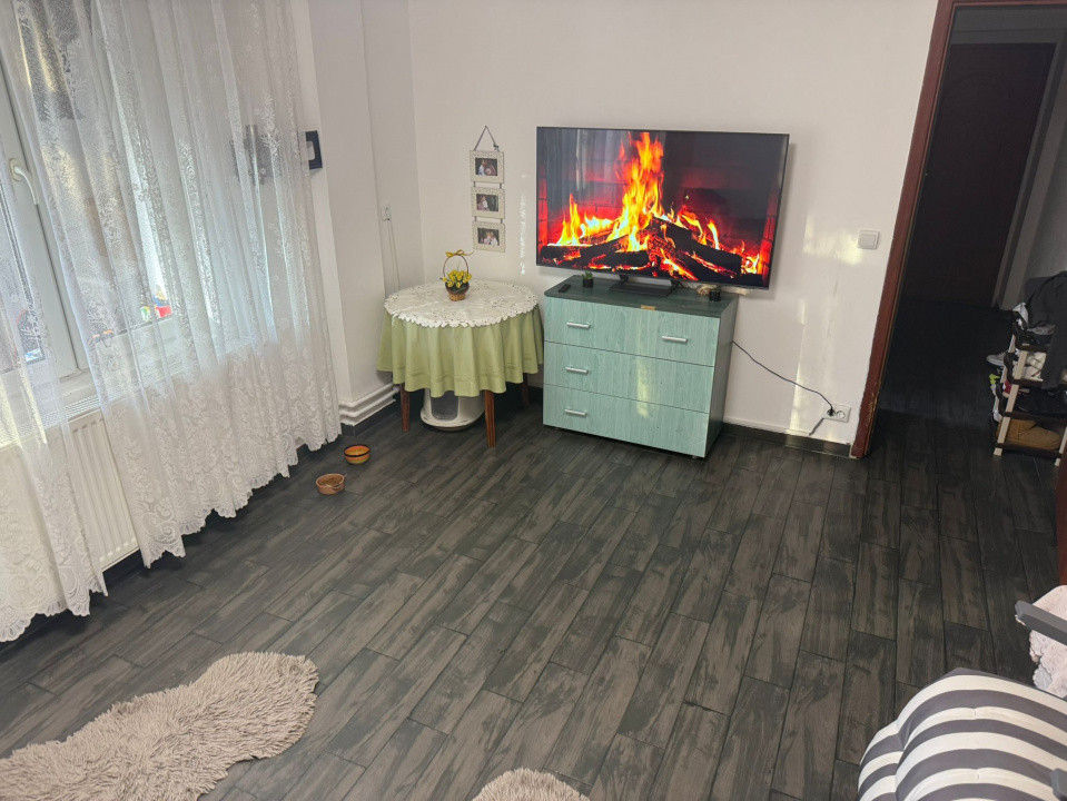 GARSONIERA DE VANZARE GIULESTI SARBI