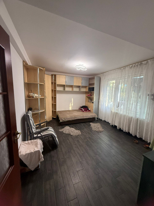 GARSONIERA DE VANZARE GIULESTI SARBI