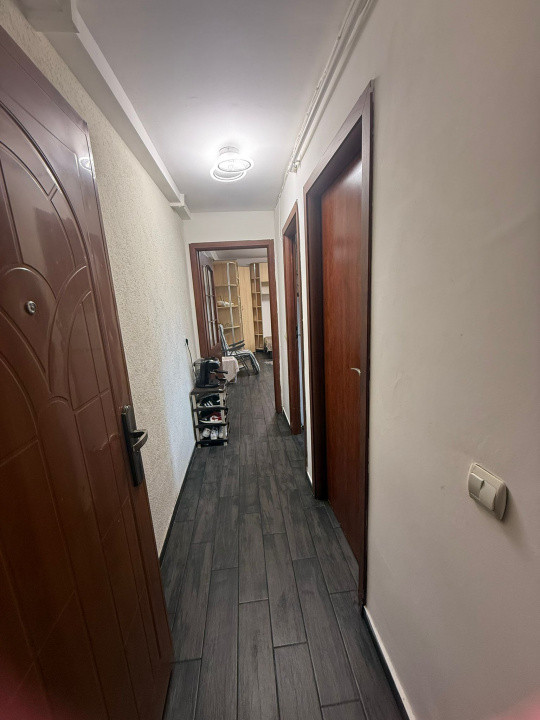 GARSONIERA DE VANZARE GIULESTI SARBI