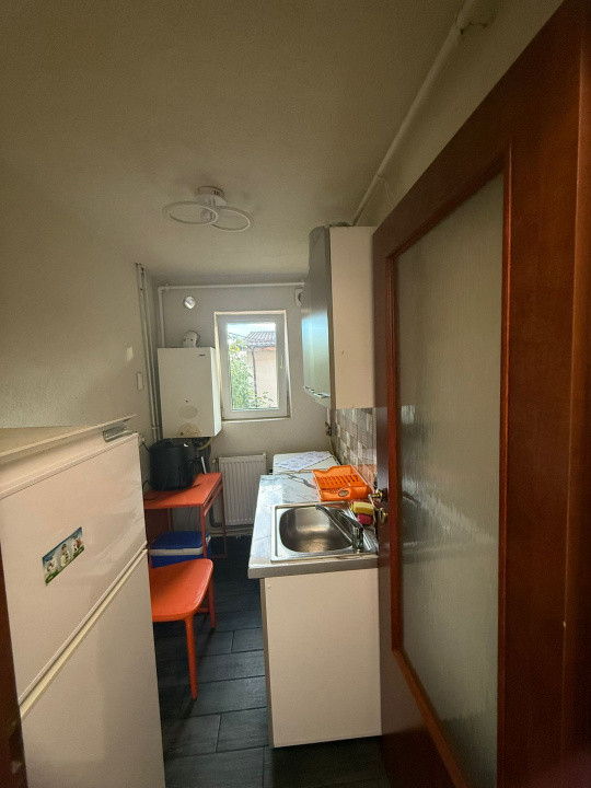 GARSONIERA DE VANZARE GIULESTI SARBI