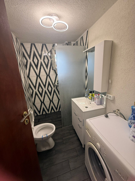 GARSONIERA DE VANZARE GIULESTI SARBI