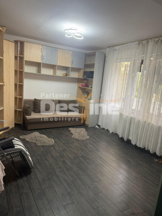 GARSONIERA DE VANZARE GIULESTI SARBI