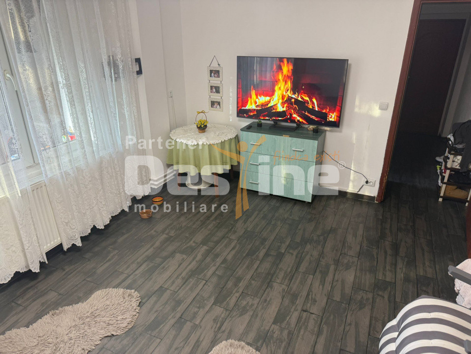 GARSONIERA DE VANZARE GIULESTI SARBI