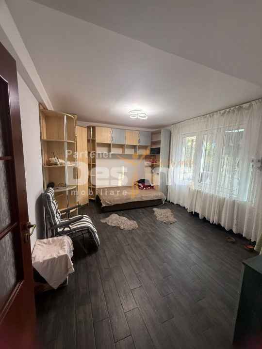 GARSONIERA DE VANZARE GIULESTI SARBI