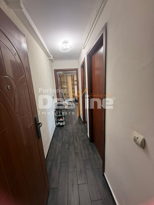 GARSONIERA DE VANZARE GIULESTI SARBI