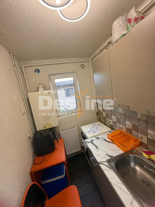 GARSONIERA DE VANZARE GIULESTI SARBI