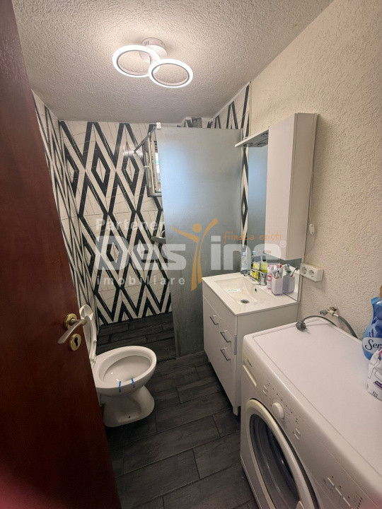 GARSONIERA DE VANZARE GIULESTI SARBI