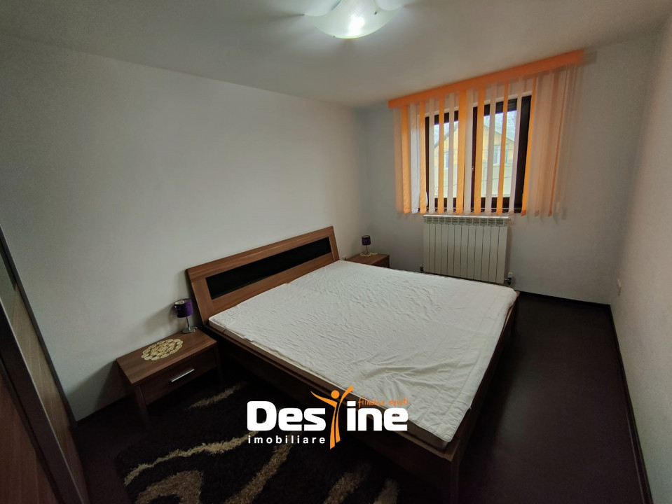 Casă individuală P+1+POD 152 mp 6 camere mobilata utilata + Garaj Valea Lupului