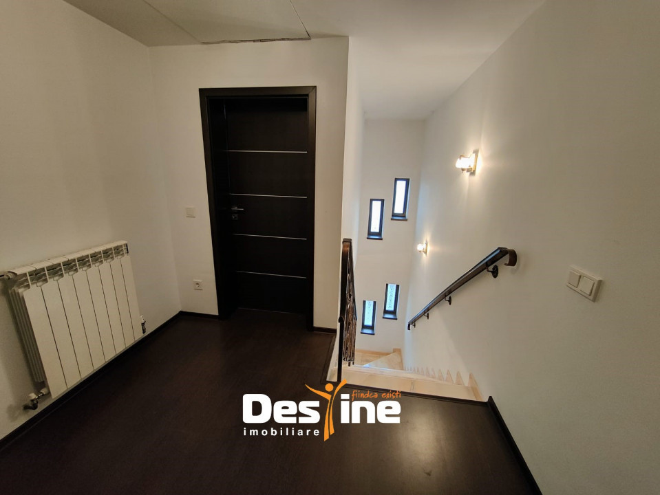 Casă individuală P+1+POD 152 mp 6 camere mobilata utilata + Garaj Valea Lupului