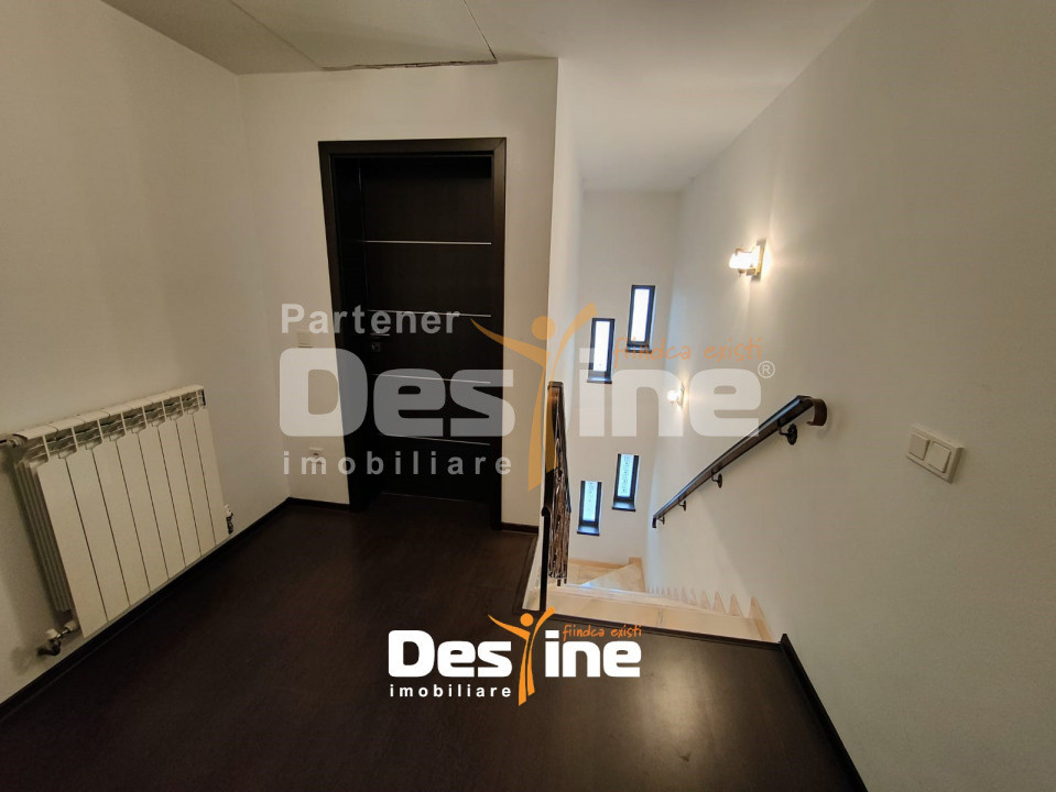 Casă individuală P+1+POD 152 mp 6 camere mobilata utilata + Garaj Valea Lupului