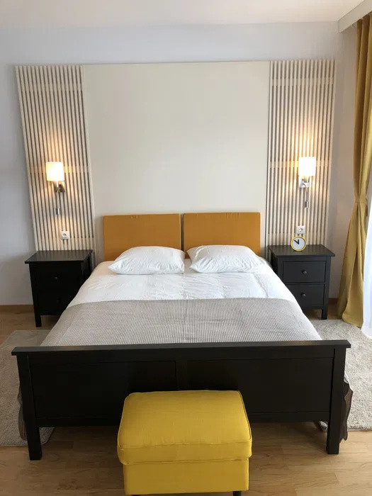 Garsoniera 40 mp etaj intermediar, pretabila pentru regim hotelier zona centrala