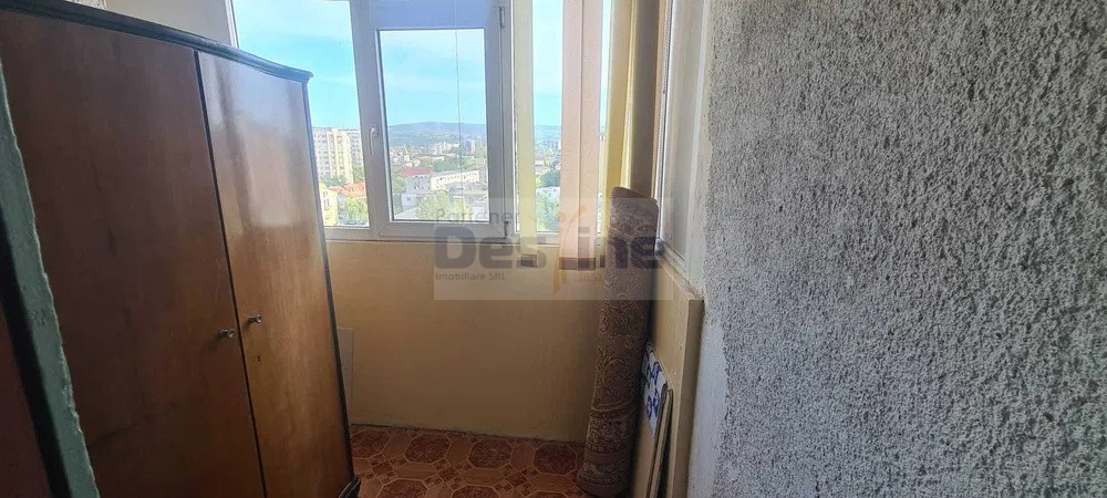 Apartament 2 camere-Decomandat-Podu Ros
